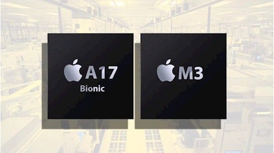 商南苹果15维修站分享iPhone15系列会用3nm芯片吗 